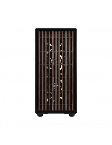 FD NORTH XL RC BLACK  TG DARK